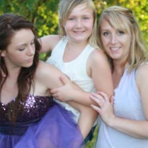 Meet your Posher, Rhonda